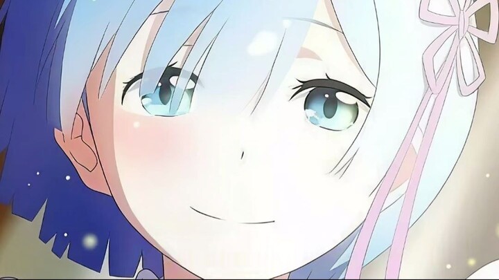 REM AKHIRNYA BANGUN JUGA!?