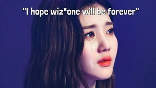 izone love for wizones