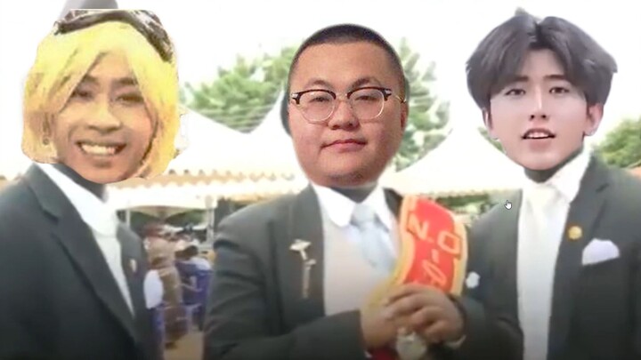 Professional Team Coffin DJ