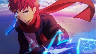 Fate/Grand Order [MAD] This Is Our Battlefield!