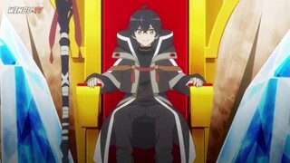 My Gift Lvl 9999 Gacha unlimited eps 9