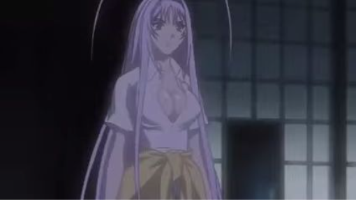 Tenjho Tenge Episode 11 Tagalog Dub