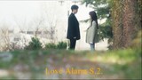 Love Alarm S.2. Ep 3 (Eng Sub)