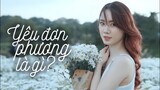 (Official Video) Vậy Yêu Đơn Phương Là Gì Là Ngốc Chẳng Dám Nói Ra ( 𝙎𝙡𝙤𝙬𝙚𝙙 Lofi by 2 0 0 0 Chill )