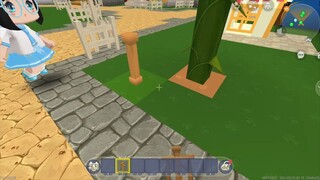 SAMMY VÀ MÈO SIMMY PHÁT HIỆN NGÔI NHÀ MA TỈ PHÚ SIÊU GIÀU CÓ TRONG LÀNG HERO TEA