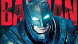 DC·大本版《新蝙蝠侠》燃炸宣传片！#恢复扎克施耐德宇宙