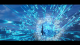 [Sword Three] Pure Yang Sword Formation Ten Thousand Swords Return to the Sect