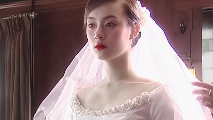 I totally get why she was handpicked by Andy Lau as soon as she debuted at 19!