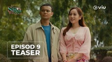 From Saga With ❤️ Episod 9
