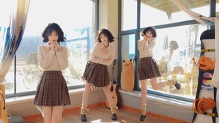 樱桃炸弹チェリボムCherry Bomb