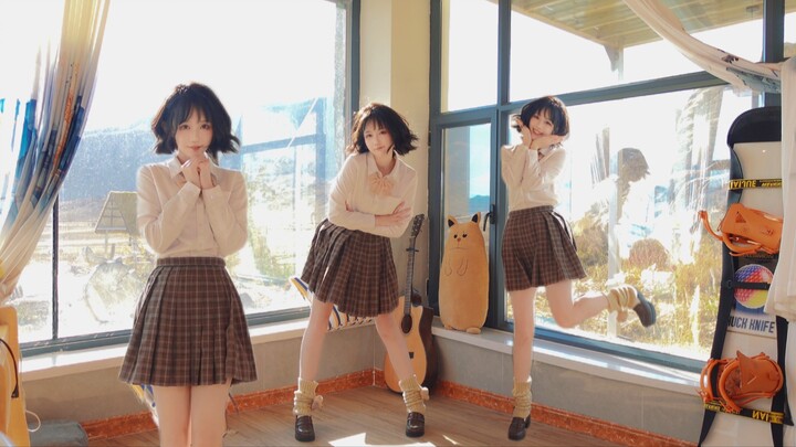 Bom Ceri Cherry Bomb