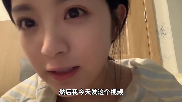 小孩子时期的田曦薇【奶声奶气、又糯又甜】