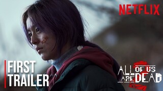 All of Us Are Dead season 2 trailer movie teaser news