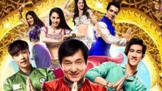 TITLE: Kung Fu Yoga/Tagalog Dubbed Full Movie HD