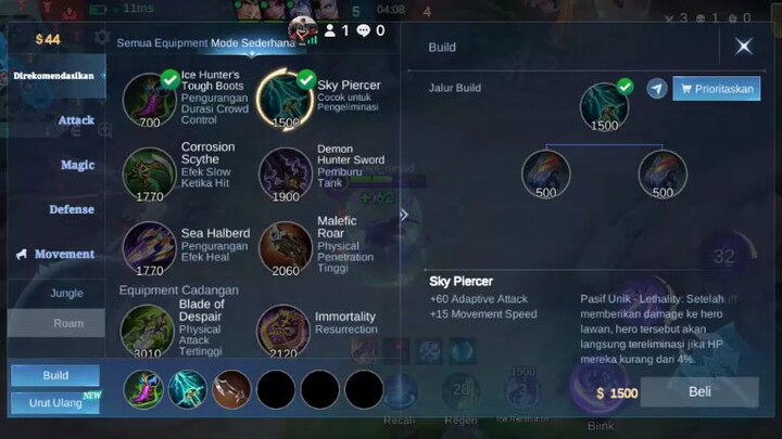 gameplay helcurt