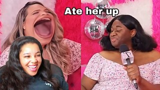 Trisha Paytas And Terri Joe’s Funniest Moments | Reaction