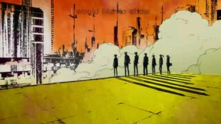 Psycho Pass - SS1 - Tập 18 - 2012 - HD