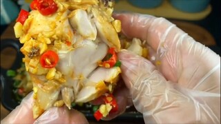 Một vài món ăn ít calo cho chế nào đang giảm cân đâyyy ( Phần 5 ) #nauankhongkho