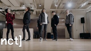 【Pemberhentian Pertama NCT di Tiongkok】Latihan Menari NCT DREAM '29th SEOUL MUSIC AWARDS'