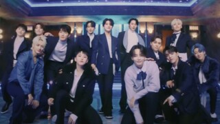 มิวสิควิดีโอภาษาญี่ปุ่นชุดใหม่ของ SEVENTEEN สำหรับเพลง DREAM ได้รับการเผยแพร่แล้ว
