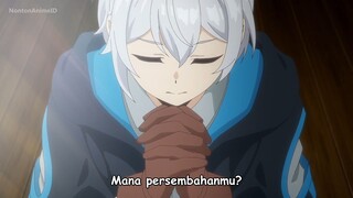 Izure Saikyou no Renkinjutsushi? Eps 6 Sub Indo