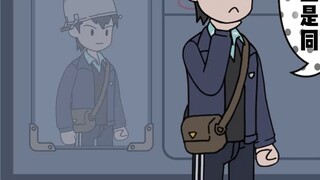 "Survival" 01: I use life points to modify the survival rules