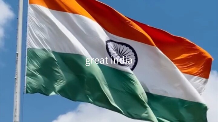 大家好！今天我们来了解一下美丽的印度。🇮🇳印度是一个拥有悠久历史和丰富文化的国家。这里有壮观的泰姬陵、热闹的城市、美丽的自然风景，还有各种各样的传统美食。印度不同地区有着不同的语言、服饰、节日和文