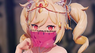 舞 娘 芭 芭 拉 ❤️