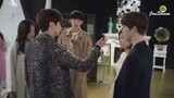 CINDERELLA AND THE FOUR KNIGHTS EP 2 [ TAG DUB ]