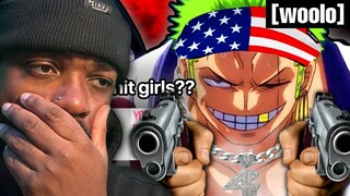 ZORO FIGHT SCENES MADE US WANT TO WATCH ONE PIECE