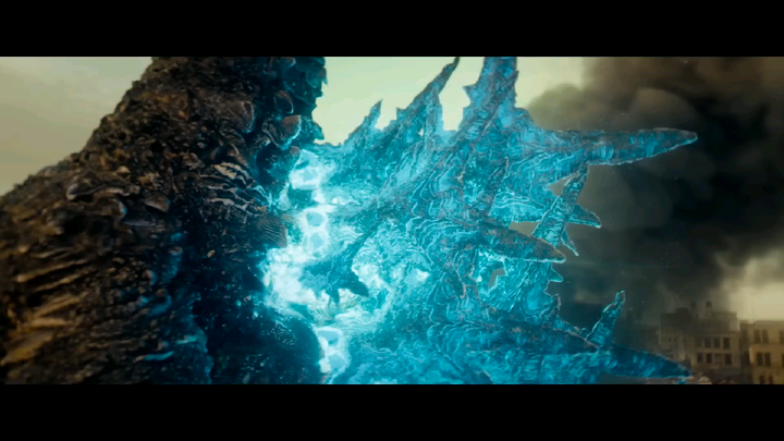 Trailer Godzilla: Minus One (2023)
