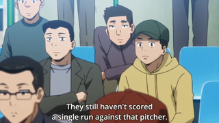 Diamond no Ace- Act II Episode 26