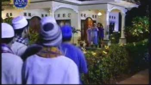 Iklan Sozzis - Sahur Ft. Deddy Mizwar (2008)