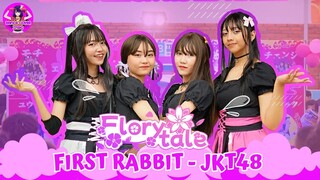 FIRST RABBIT - JKT 48 COVER DANCE BY FLORY TALE | DANCE COVER, COVER DANCE