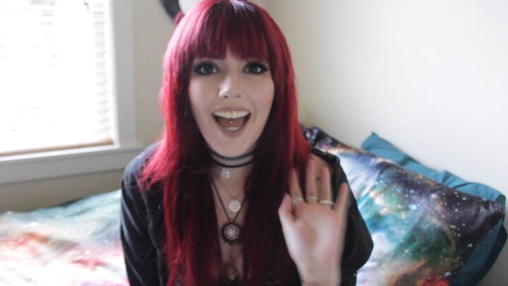 SayWeCanFly/TheLedaBunny Conversations Tour! :D