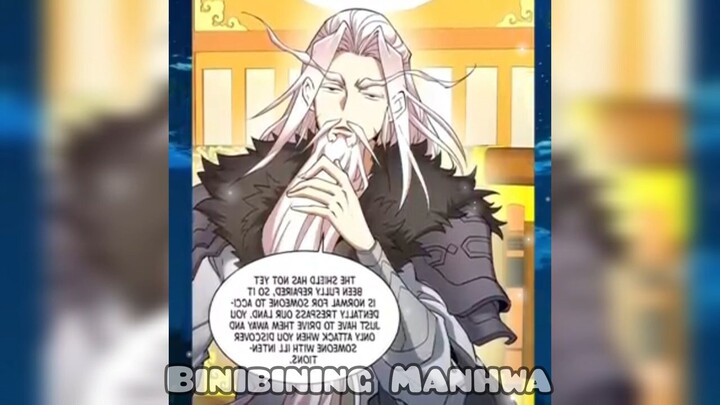 (4) Ang overpower devil god na nagkaron ng overpower disciples sa iba't ibang sulok ng mundo