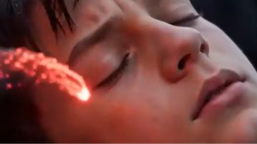 This Child Is a Legendary Sorcerer