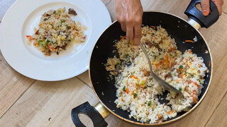 National Day Special Program (Part 3): Detailed Analysis of Cooking at Home.