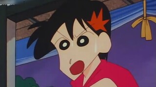 [Wind and Cloud Monster City 2] Toad Monster: Please save me. Since this old lady came, girls have b