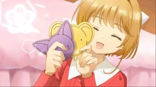 (Vietsub) Thủ Lĩnh Thẻ Bài Cardcaptor Sakura Tập 64