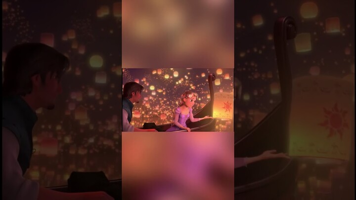 Fakta Menarik Film Disney Tangled!!