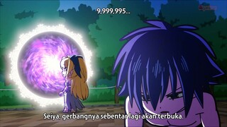 Eps 1 Isekai Quartet S 3 sub indo FHD