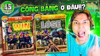 [Tập 2] Đảo Sinh Tồn - REACTION | "Quả Tạ" As Mobile Giúp Team Giành Chiến Thắng Siêu Đỉnh !!