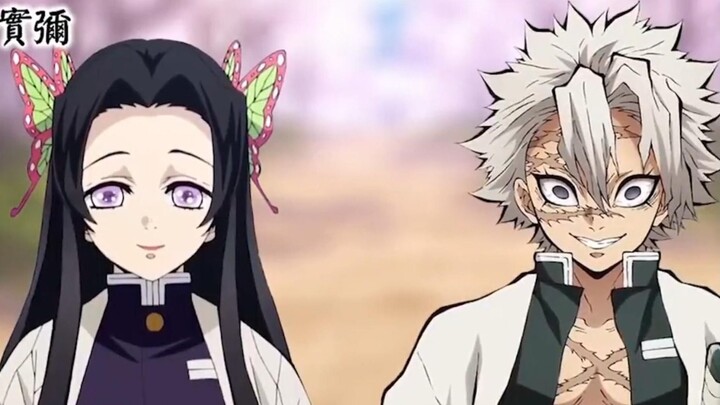 ใน ‘ดาบพิฆาตอสูร’ แม้แต่คู่จิ้นก็ยังบาดใจ!