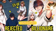 MC Got Rejected By Girl But He Got Billionaire System To Make His Own Harem( Part-01-08 )