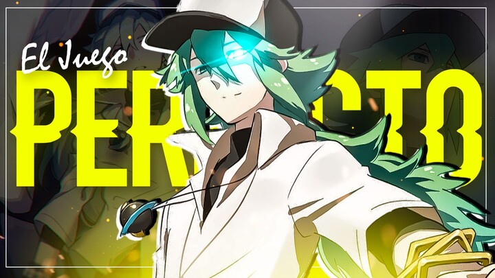 THE BEST POKÉMON GAME