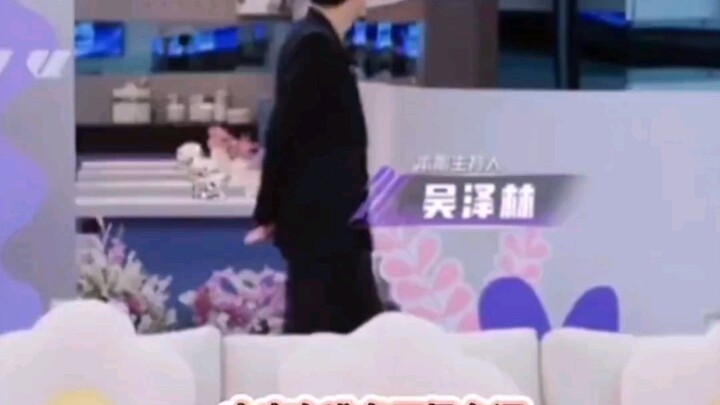 Siapa yang bisa menyelamatkan Zelin? Dia benar‑benar hancur # Wu Zelin # Zhang Yixing #...