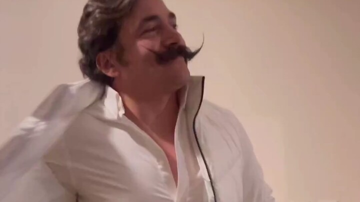 Blondie's Favorite Dinner