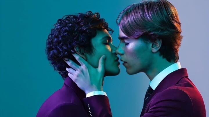 Young Royals S1 |พากย์ไทย ep.1