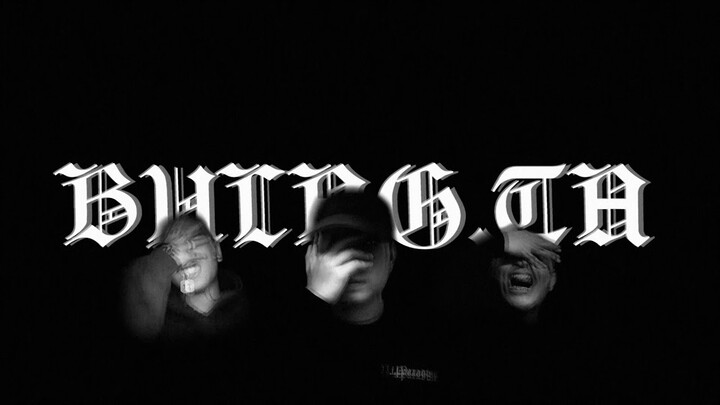 Ne7in - BULAG.TA ft. Sica & Sed (Prod by. Rahyel)